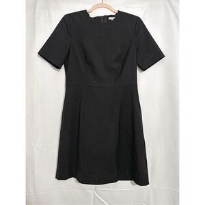 H&M little black dress